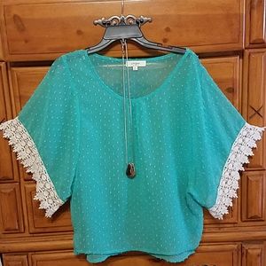 🔥🔥Umgee blouse